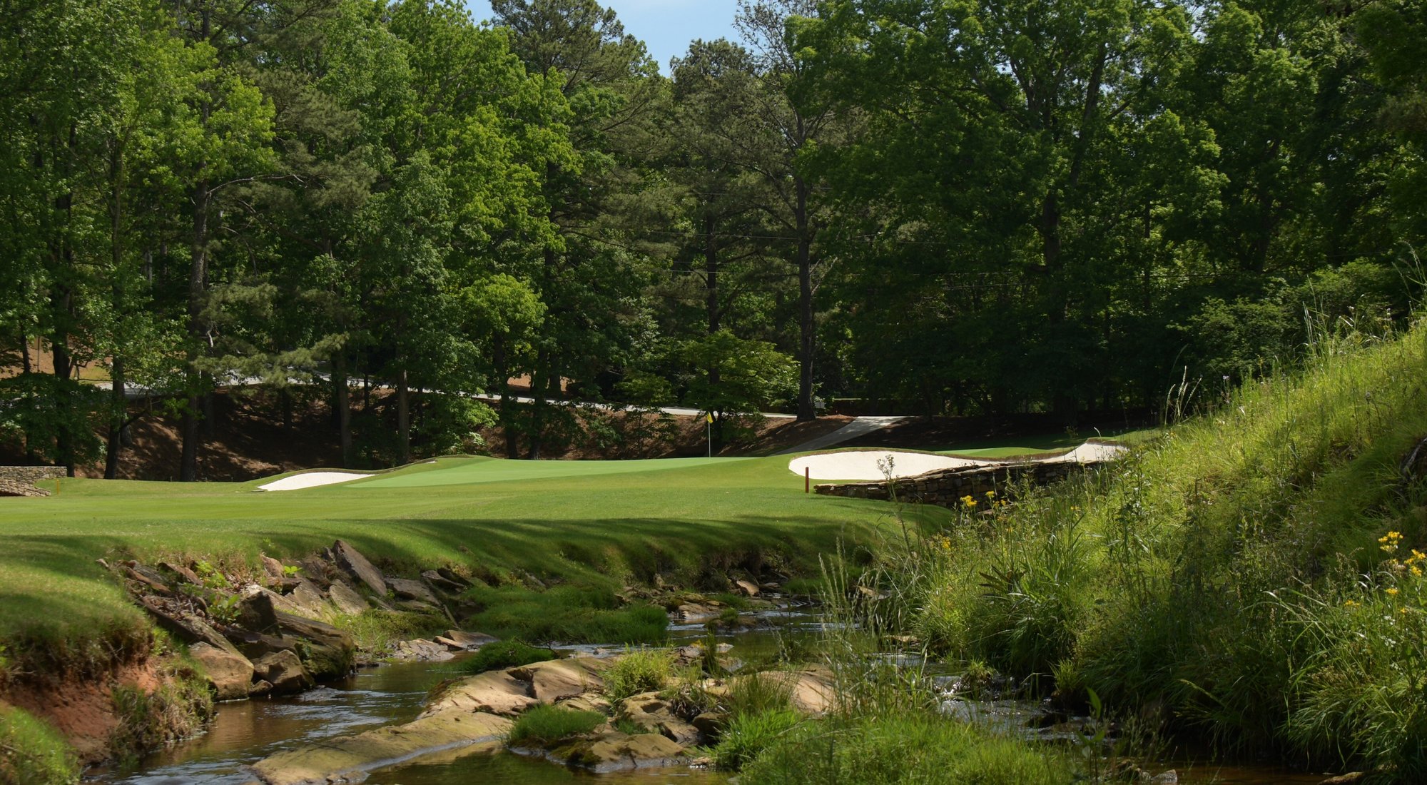 Atlanta Country Club will Host 2025 Amateur and Future GSGA