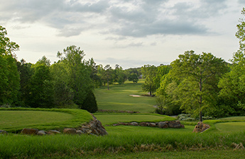 The Chimneys Golf Course