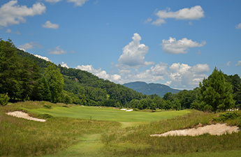 Cliffs at Mountain Park, S.C.