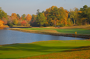 Houston Lake CC