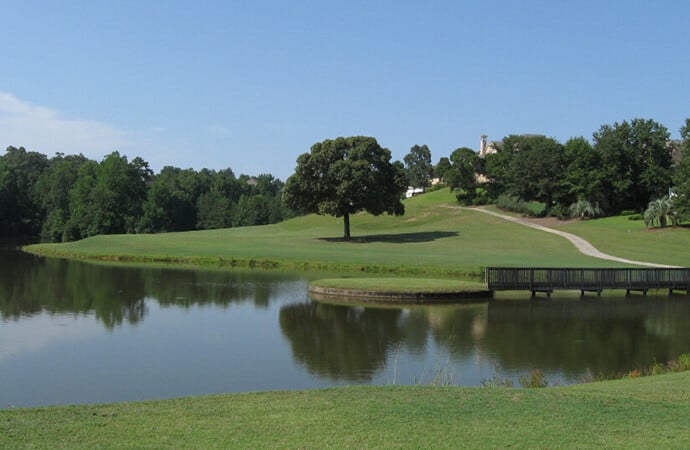 Oakview Golf Course, Macon